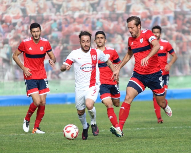 İzmir Ekibi 3 Puanı Tek Golle Aldı