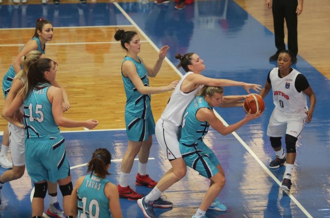Botaş’ın Galibiyet Hasreti Sona Erdi