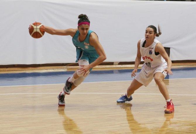Botaş’ın Galibiyet Hasreti Sona Erdi
