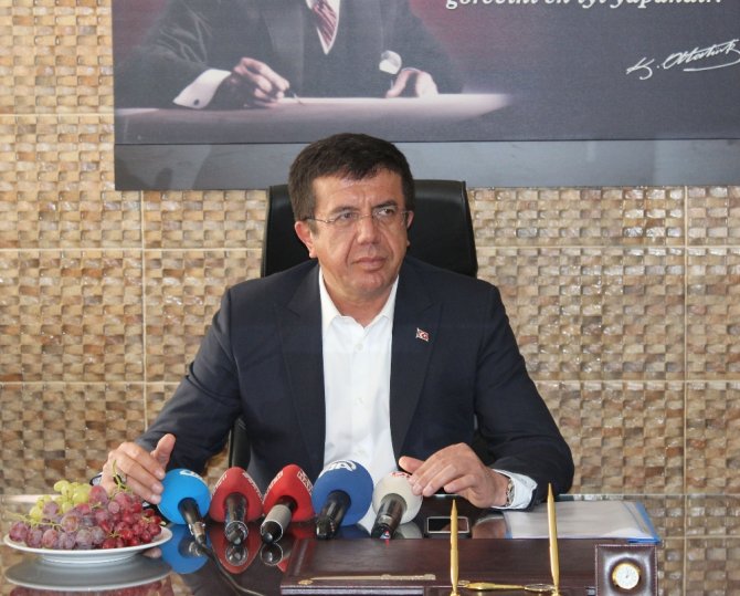 “Döviz Artışıyla Ekonomide..."
