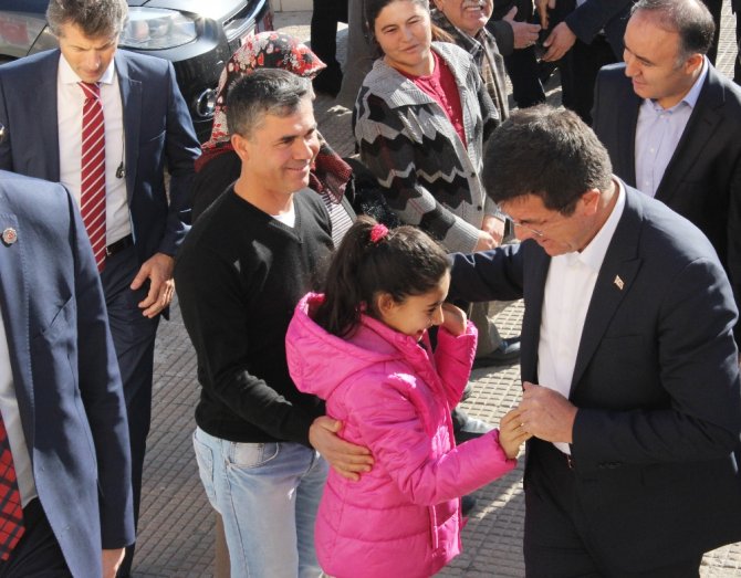 “Döviz Artışıyla Ekonomide..."