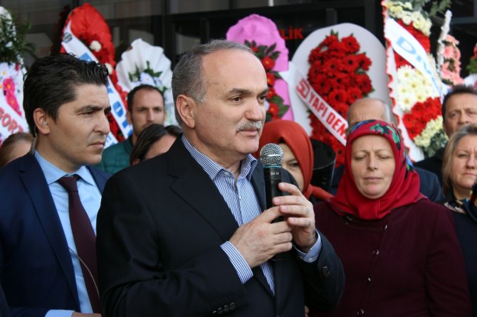 Bakan’dan Ötv ’Zammı’ Açıklaması
