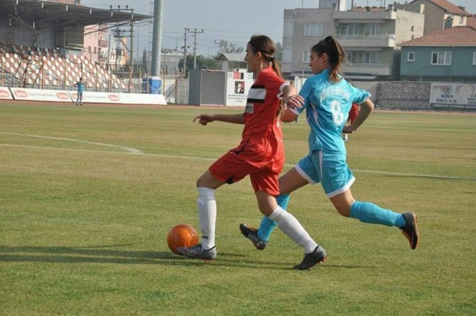 Maçın Sonucu 30-0 !