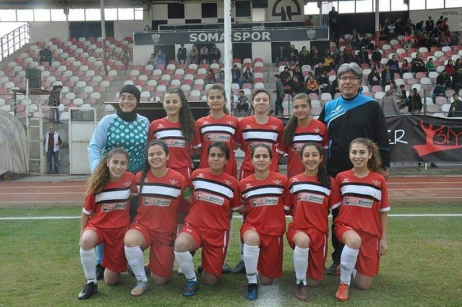 Maçın Sonucu 30-0 !