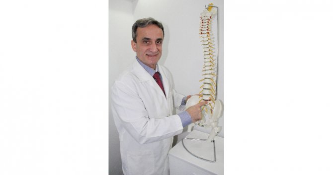 Giydiğiniz Ayakkabı Kabusunuz Olmasın