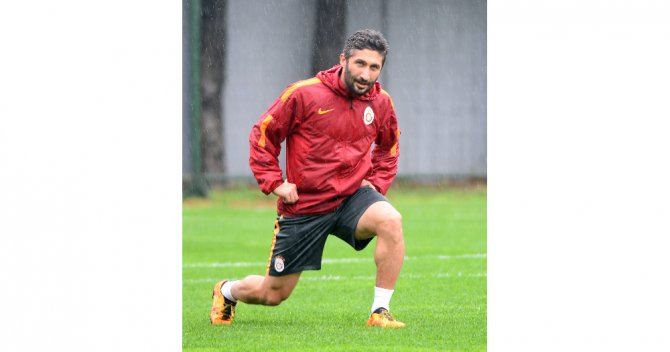 Aslan’da Kupa Mesaisi Sürüyor