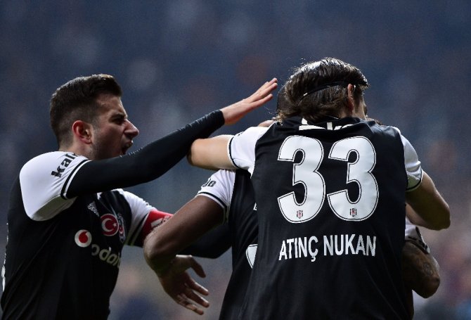 Spor Toto Süper Ligde 12. Haftanın Görünümü