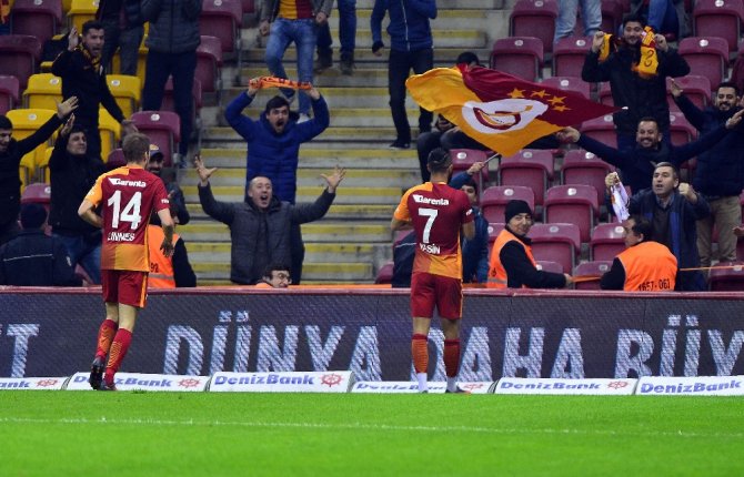 Spor Toto Süper Ligde 12. Haftanın Görünümü