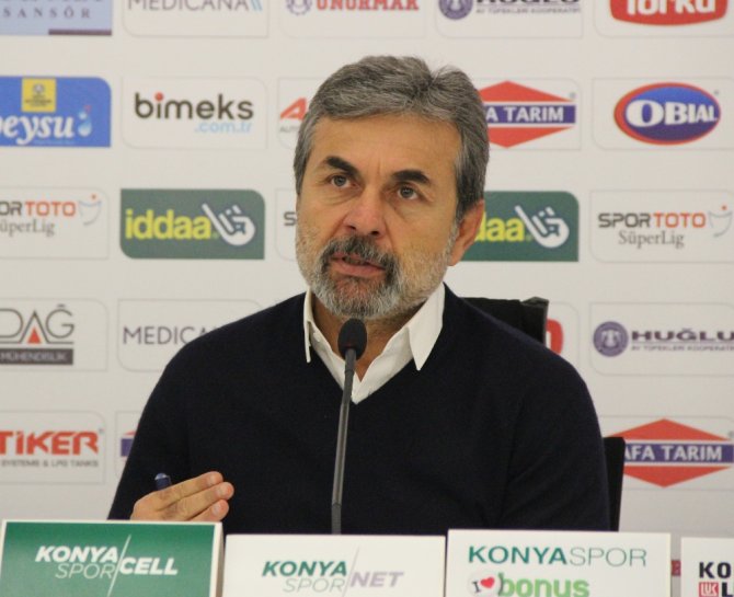 Akçay: "Her İki Takım Da İyi Bir Rekabet Ortaya Koydu"