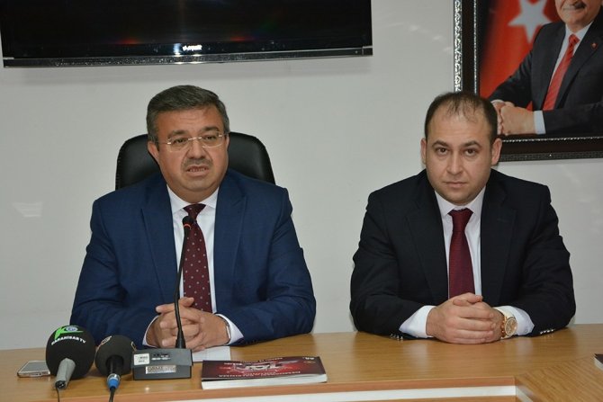 Döviz Bozdurma Kampanyasına Destek Çağrısı