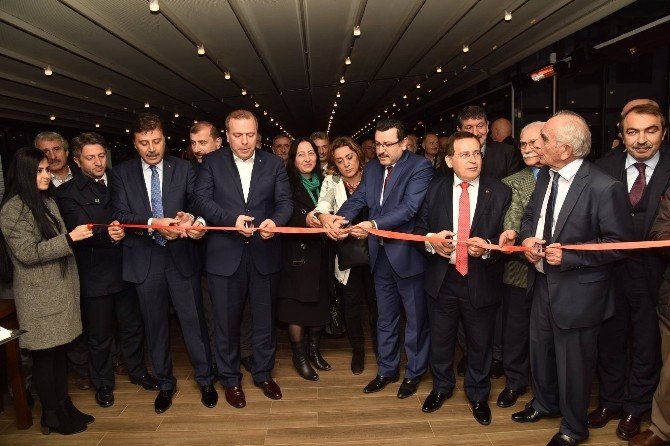 ’Ortahisar Şehrengizi’ Görücüye Çıktı