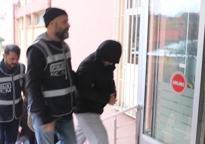 4 İlde Fetö Operasyonu: 15 Gözaltı