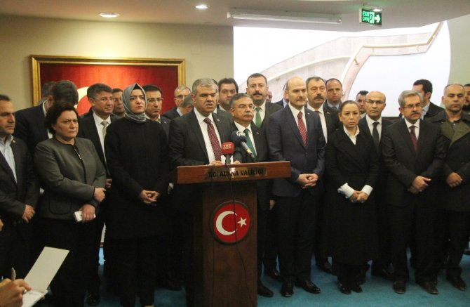 "Yurt Son Olarak Haziran’da Denetlendi"