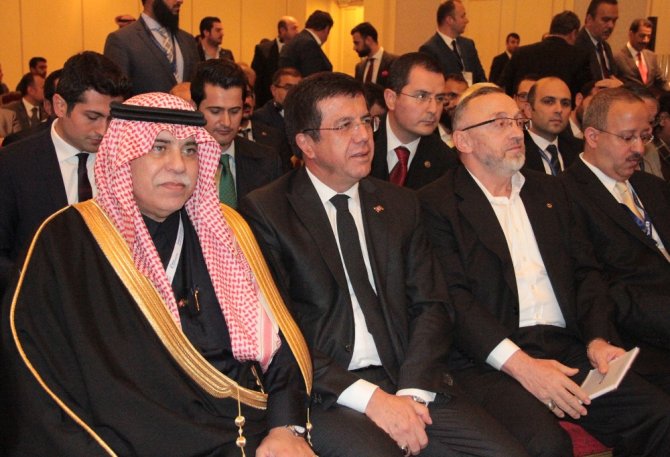 Zeybekci’den Suudi Arabistan’la İlgili Vize Açıklaması