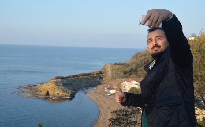 Dev Bir Timsah Gibi !