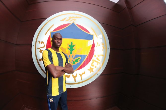 Sow’dan Aziz Yıldırım’a Övgü