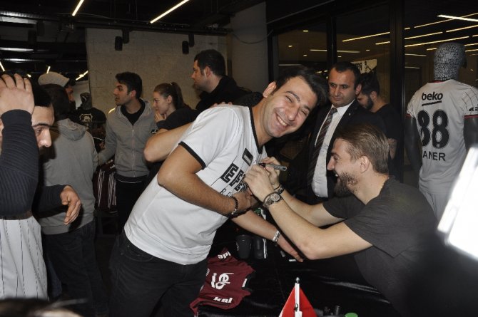 “Beşiktaş’ta Kalmak İstiyorum”
