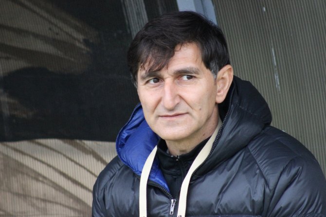 “Bugün Bu Güzel, Eğlenceli Oyunu Anlatacak Gün Değil”
