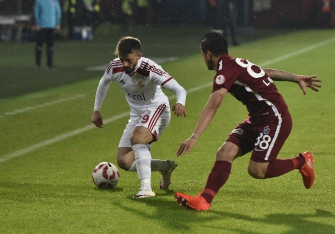 Ziraat Türkiye Kupası