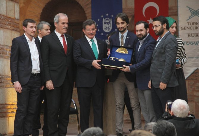 "Bir Daha Bu Topraklarda Fetret Yaşanmasına İzin Vermeyeceğiz"