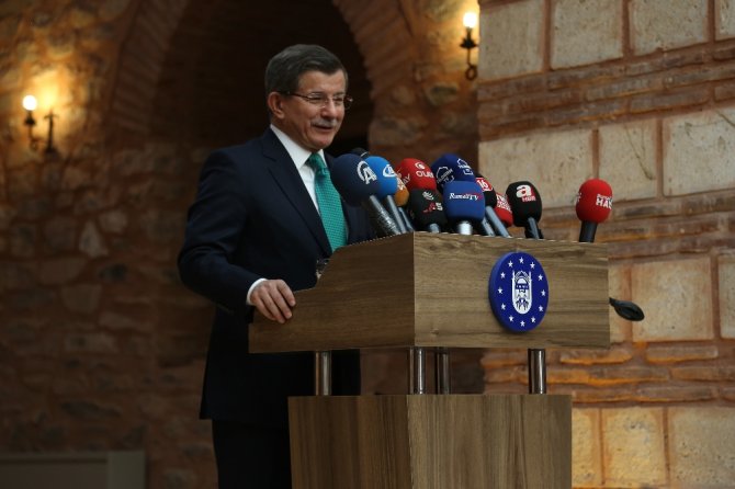 6 Asırlık Medrese Küllerinden Doğdu