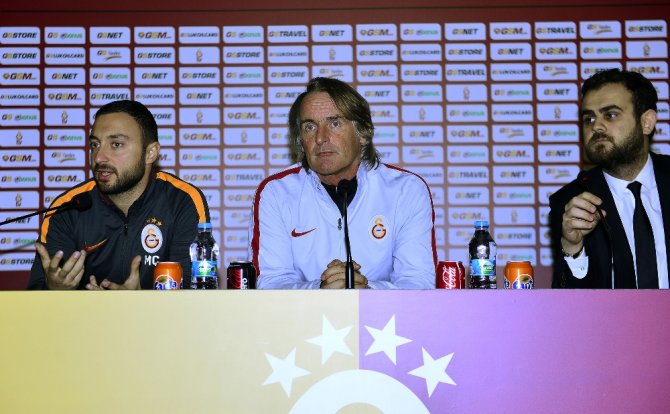 "Derbinin Berabere Bitmesini İsterim"