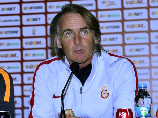 "Derbinin Berabere Bitmesini İsterim"