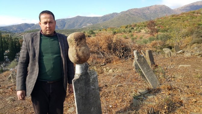 İzmir’de Tarihe Işık Tutan Olay
