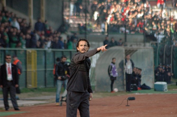 "Futbola Devam Etmeyi Düşünürken..."