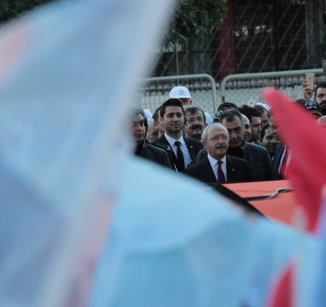 Kılıçdaroğlu: Devlet Ortak Akılla Yönetilir