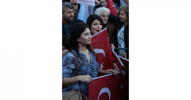 Kılıçdaroğlu: Devlet Ortak Akılla Yönetilir