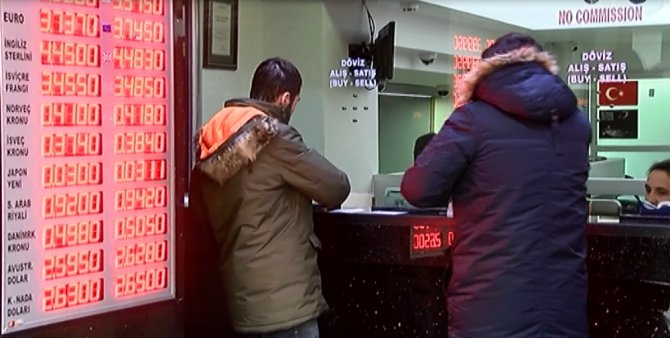 İstanbullular Erdoğan’ın Çağrısına Kayıtsız Kalmadı
