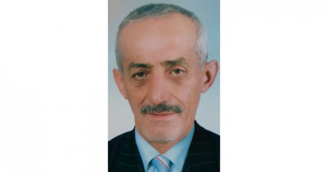 Tartıştığı Babasını 4 Yerinden Bıçaklayarak Öldürdü