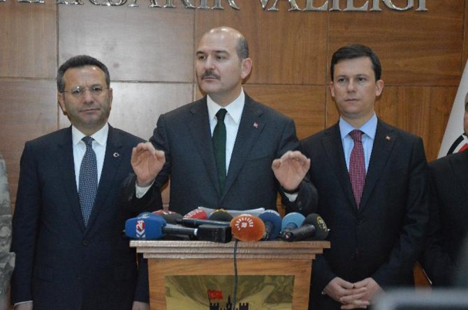 "15 Temmuz’u Rahmetle Ararlar"