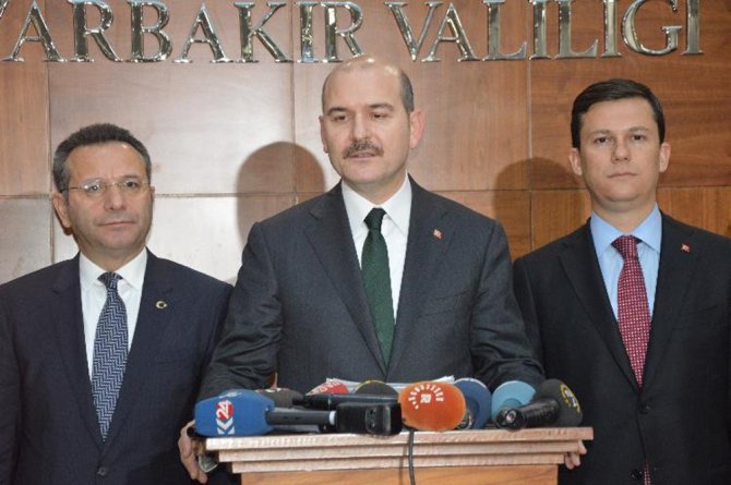 "15 Temmuz’u Rahmetle Ararlar"