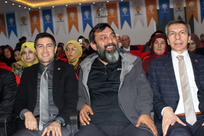 “Allah’ı Öğrenmesi Gereken Çocuklar He-man’i Öğrendi"