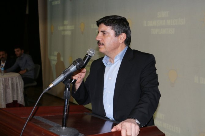 “Bm Koskoca Bir Yalandır”
