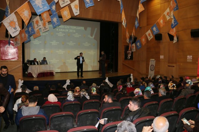 “Bm Koskoca Bir Yalandır”