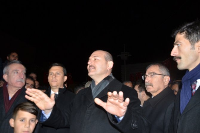 Bakan Soylu: Kandil’de De Olsalar Onları Alacağız