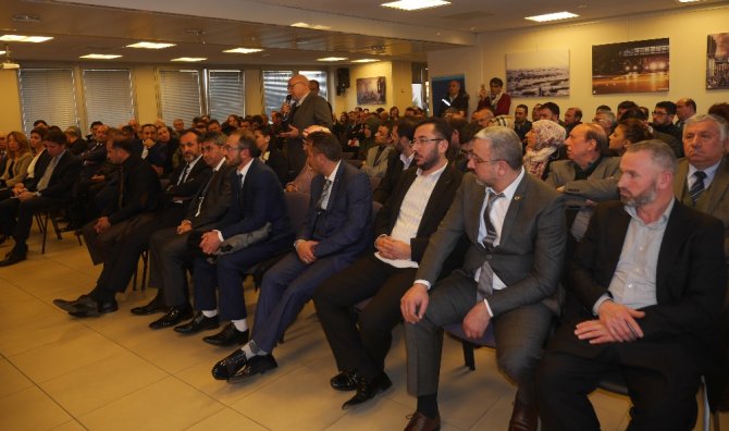 Paris’te 15 Temmuz Sergisi Açıldı