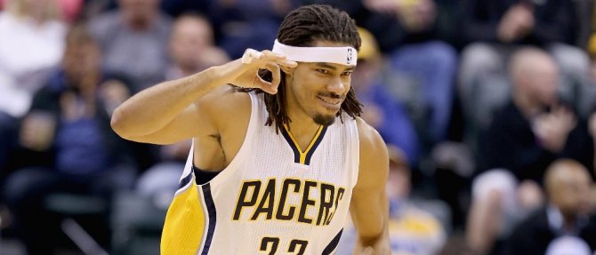 Tofaş’a Nba’den Oyuncu