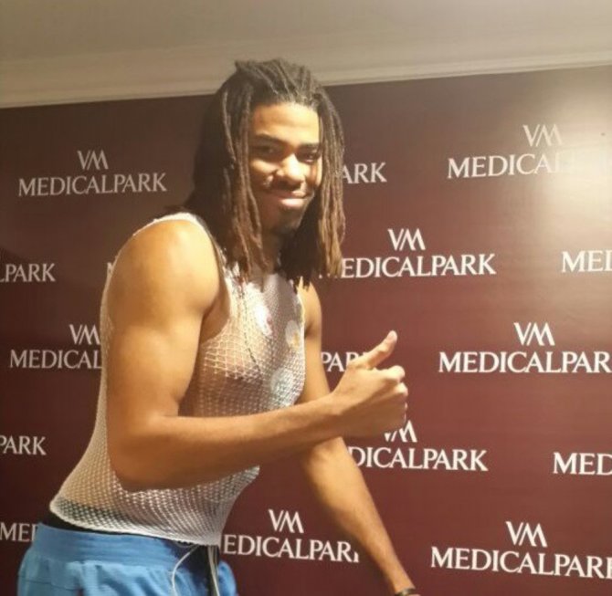 Tofaş’a Nba’den Oyuncu