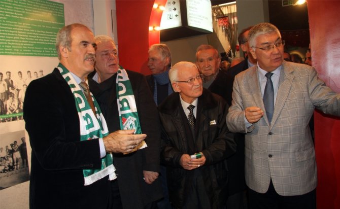 Ali Ay: İstanbul Takımlarını Bırakın Bursaspor’u Tutun