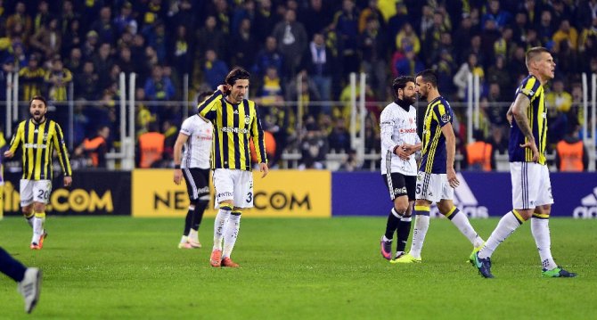 Spor Toto Süper Lig’de 13. Haftanın Görünümü