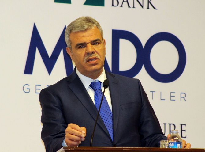 "Gıdanın Alternatifi Yok"