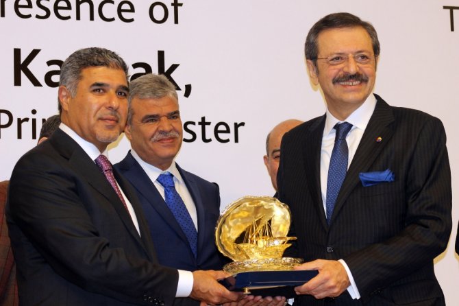"Gıdanın Alternatifi Yok"