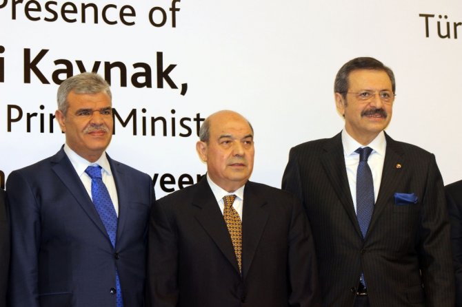 "Gıdanın Alternatifi Yok"