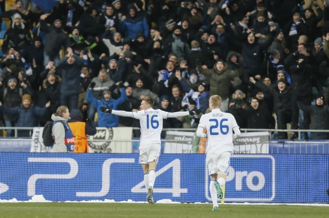 Kiev’de İkinci Ivan Bebek Vakası
