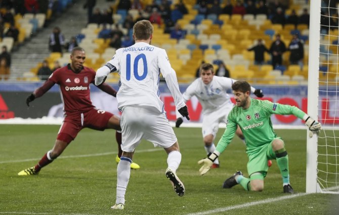 Kiev’de İkinci Ivan Bebek Vakası