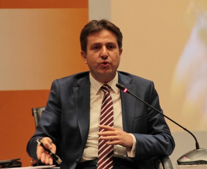 Batuhan Yaşar 15 Temmuz Gecesini Anlattı